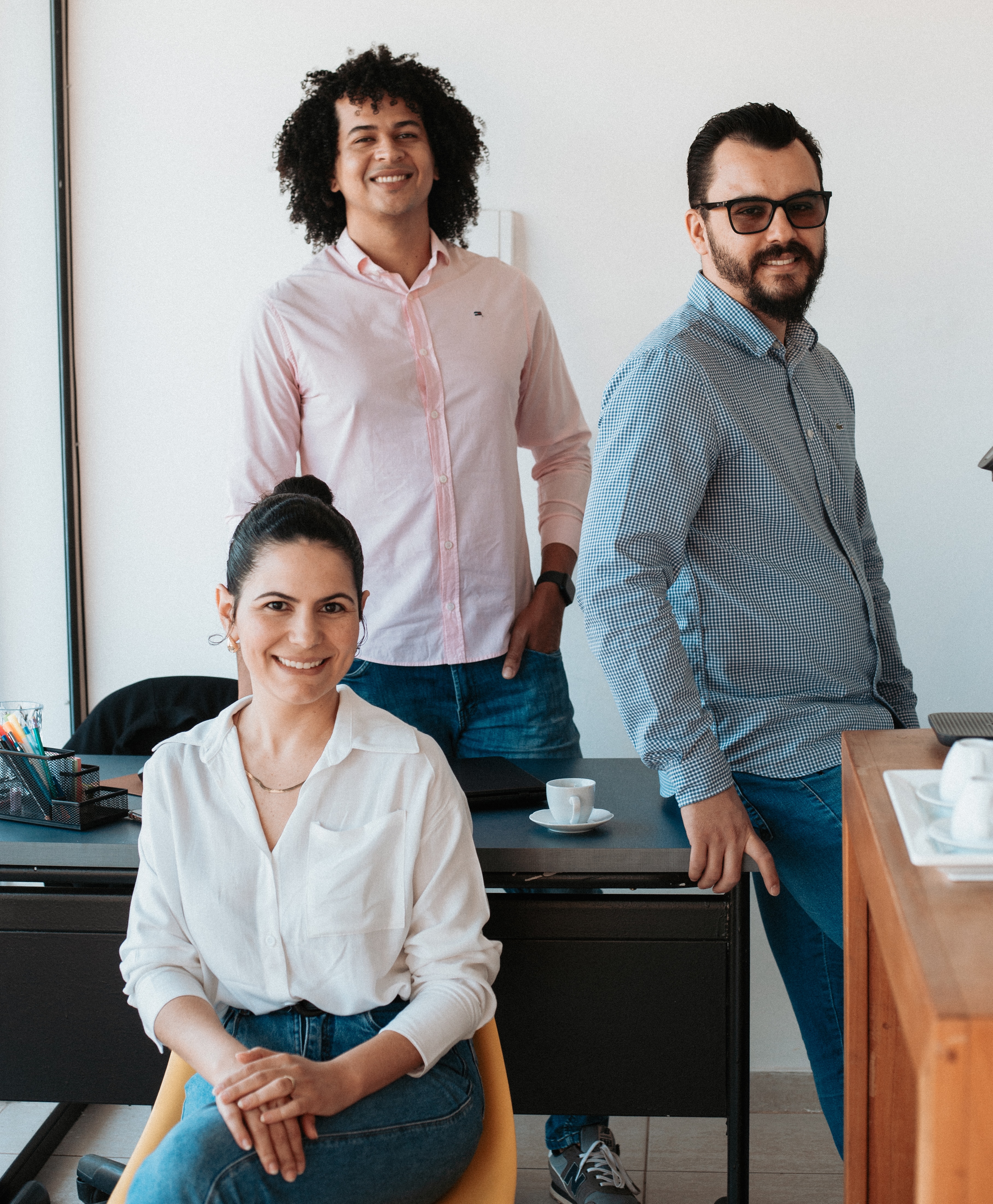 Equipe Forma Arquitetura